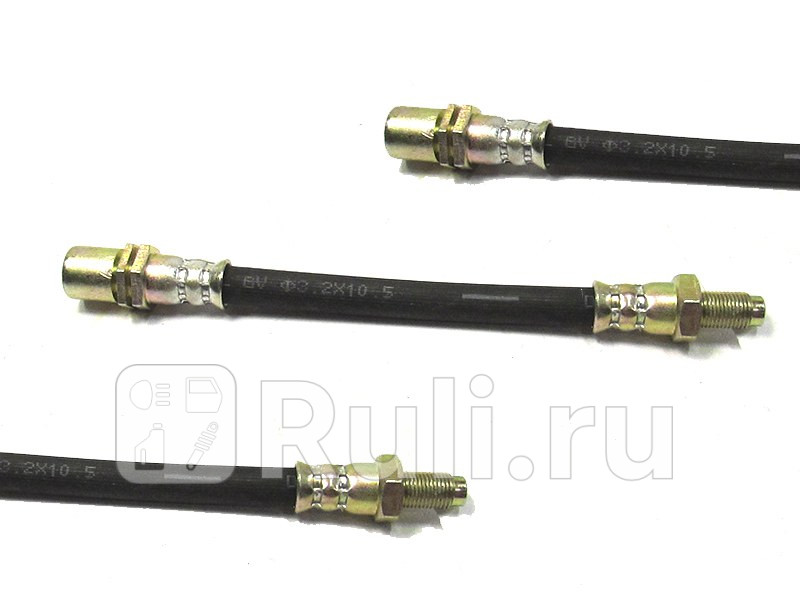 Шланг тормозной передний Таиланд TOYOTA LAND CRUISER 80-99 LHRH колесо SAT ST-96940-39855 280₽