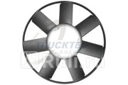 Крыльчатка вентилятора BMW TRUCKTEC 0819114 0₽