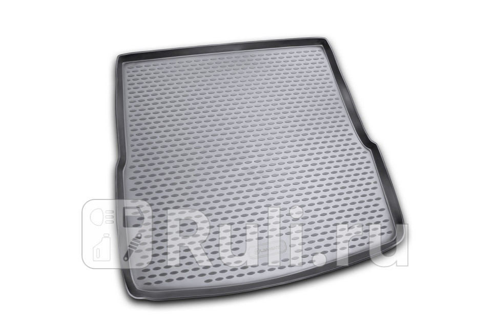 Коврик в багажник для Audi A6 C6 рестайлинг 2008-2011 Element NLC0414B12 2480₽