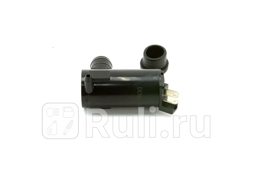 Насос омывателя DOMINANT MTMR0245368 440₽