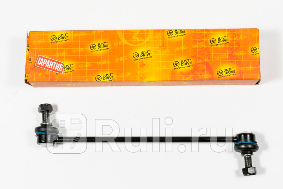 Стойка стабилизатора передняя JD JSL0214 730₽