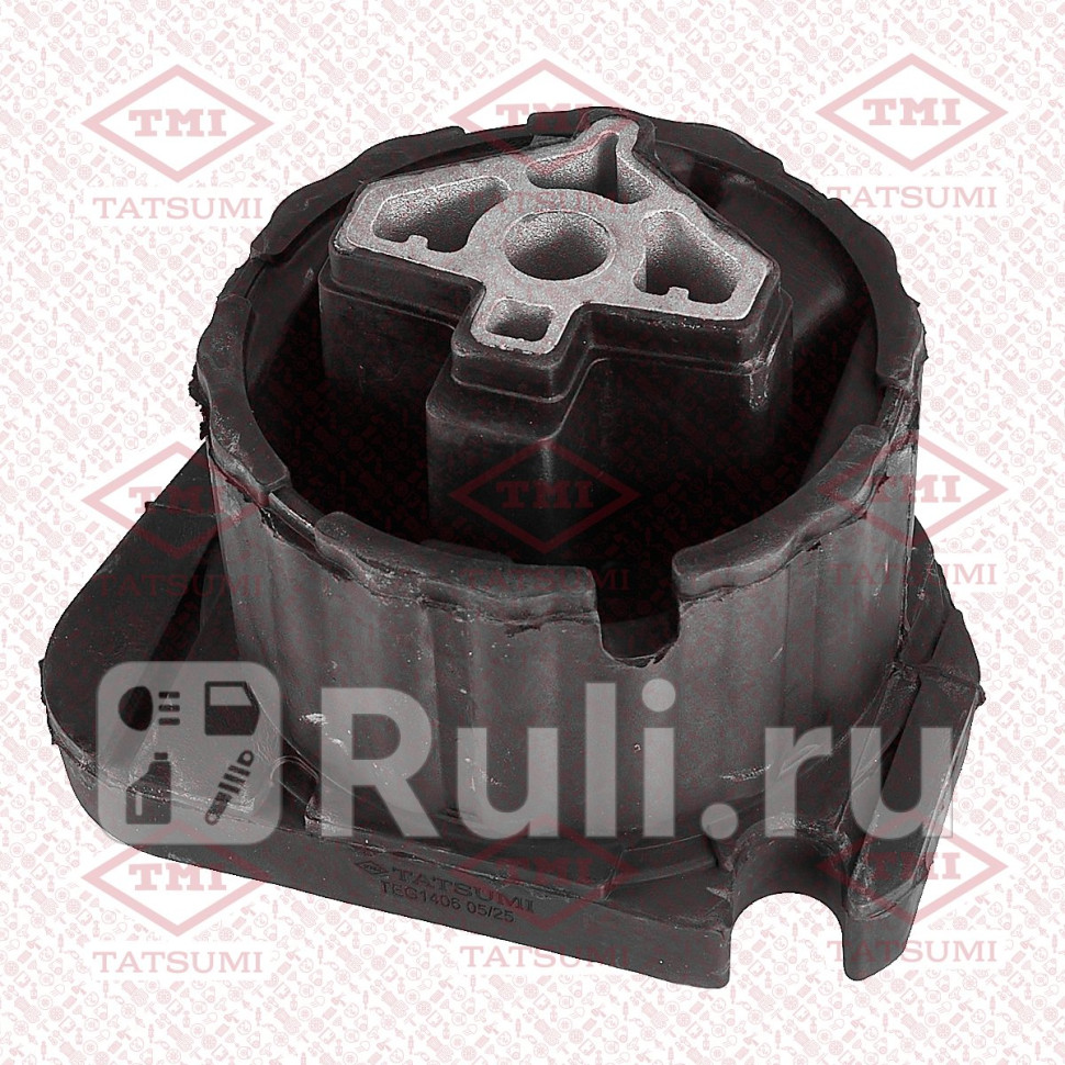 Опора КПП TATSUMI TEG1406 2760₽