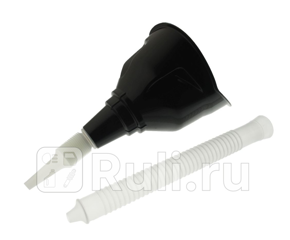 Воронка для масла пластиковая с регулируемым изливом JTC 1 JTC JTC7677A 1480₽