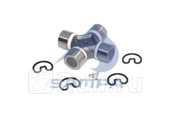 Крестовина карданного вала Sampa 061074 1580₽