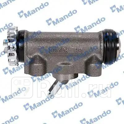 Цилиндр тормозной MANDO EX583305K500 12920₽