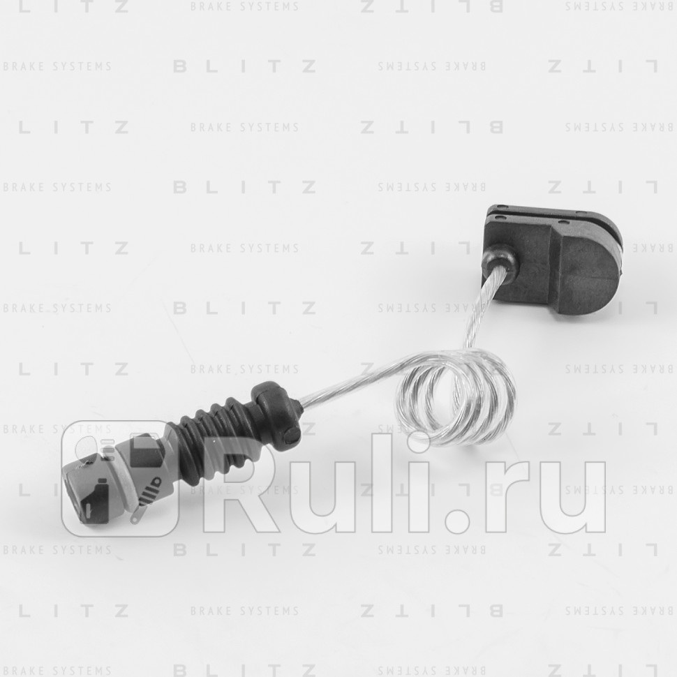 Датчик износа тормколодок MERCEDES Sprinter 06- BLITZ BL0158 230₽