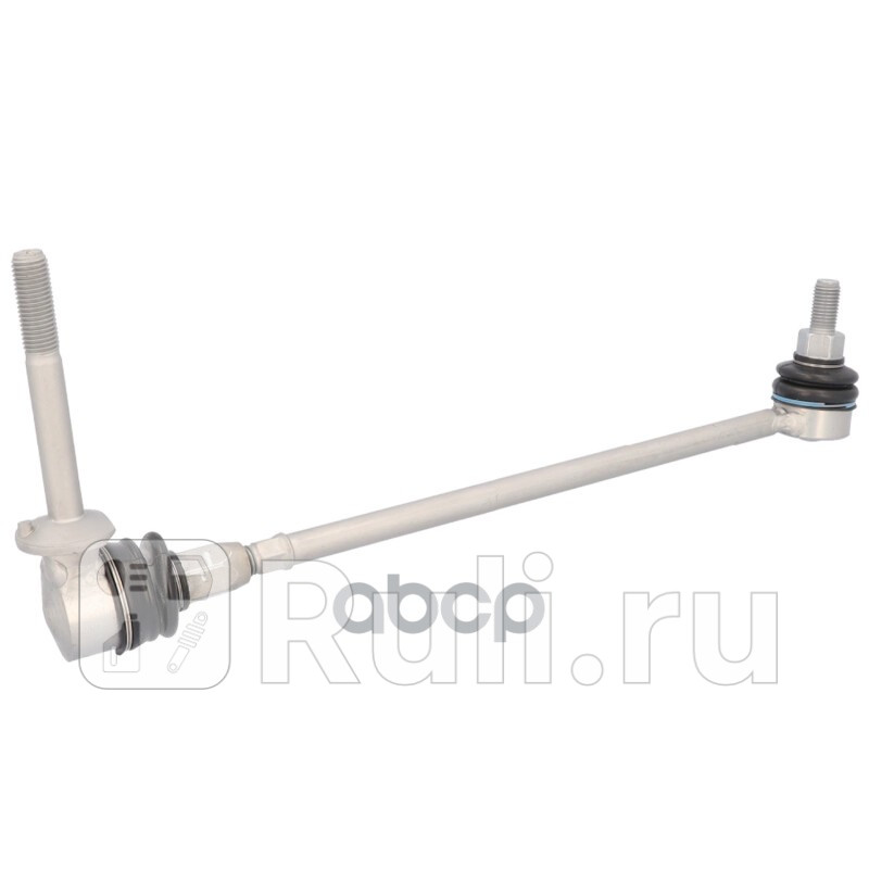 Тяга переднего стабилизатора l 325 мм подходит mercedes s v223 s w223 s z223 29d-6 Febi 193718 0₽