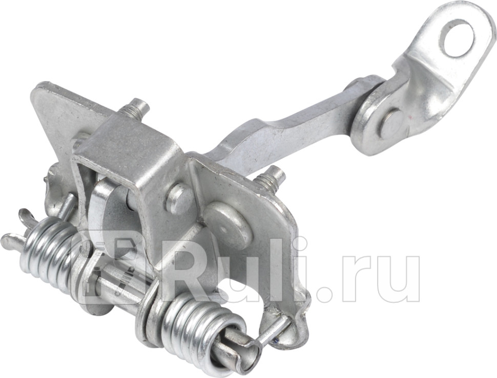 Ограничитель хода двери PSA C3 02- передн Tork TRK2625 1830₽