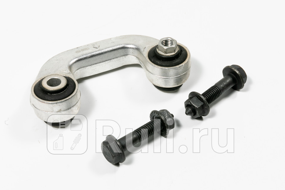 Стойка стабилизатора передняя правая JD JSL0123R 1000₽