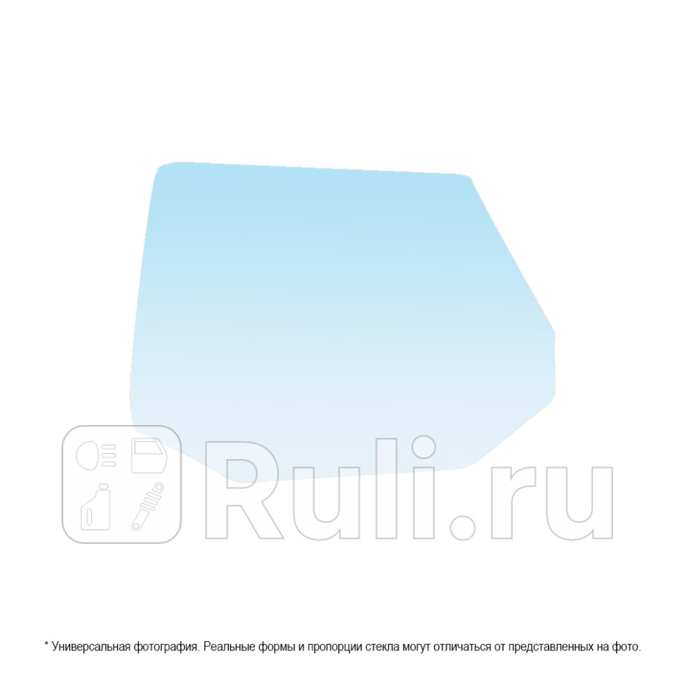 Стекло двери задней правой для Toyota Mark 2 100 1996-2002 SAT SPG-RXO RDRH 1140₽