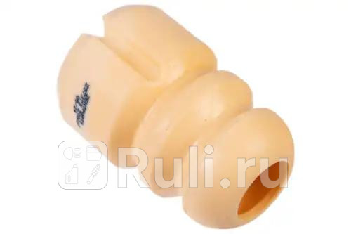 Отбойник амортизатора переднего Peugeot 206 Citroen C2 all 98 ZENTPARTS Z57373 510₽