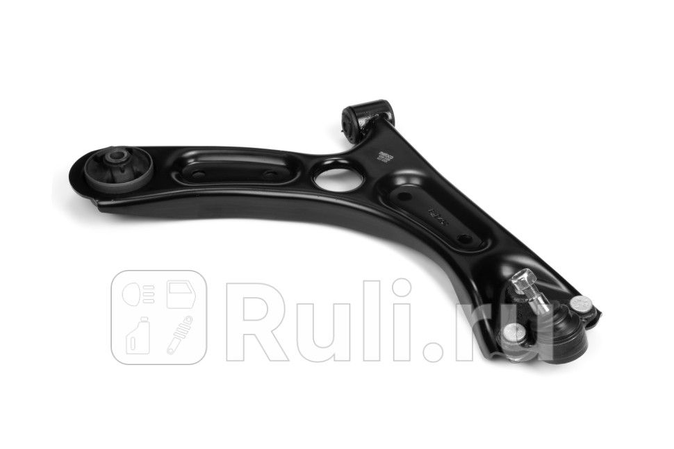 Рычаг передний правый Metaco 4300-549R 7590₽