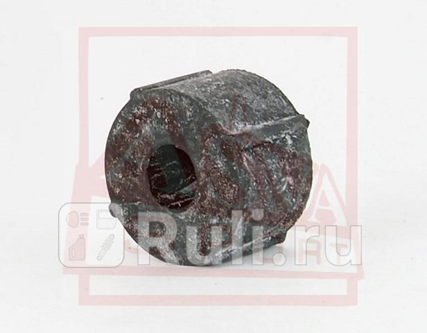 Втулка задней тяги стабилизатора ASVA 0407-009 130₽