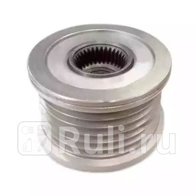 Муфта свободного хода генератора OE BMW 3 316i 1 116i Meat Doria 45082 3400₽