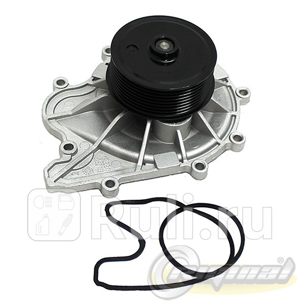 Помпа двс Cummins Г-3302 Бизнес Riginal 343370 Riginal RG5269784 1920₽