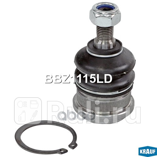 Шаровая опора Krauf BBZ1115LD 760₽