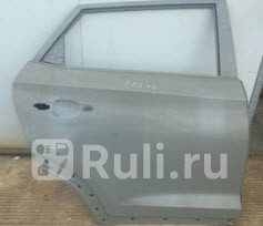 Дверь задняя правая для Hyundai Tucson 3 2015- Forward HNTUN15-520-R 10650₽