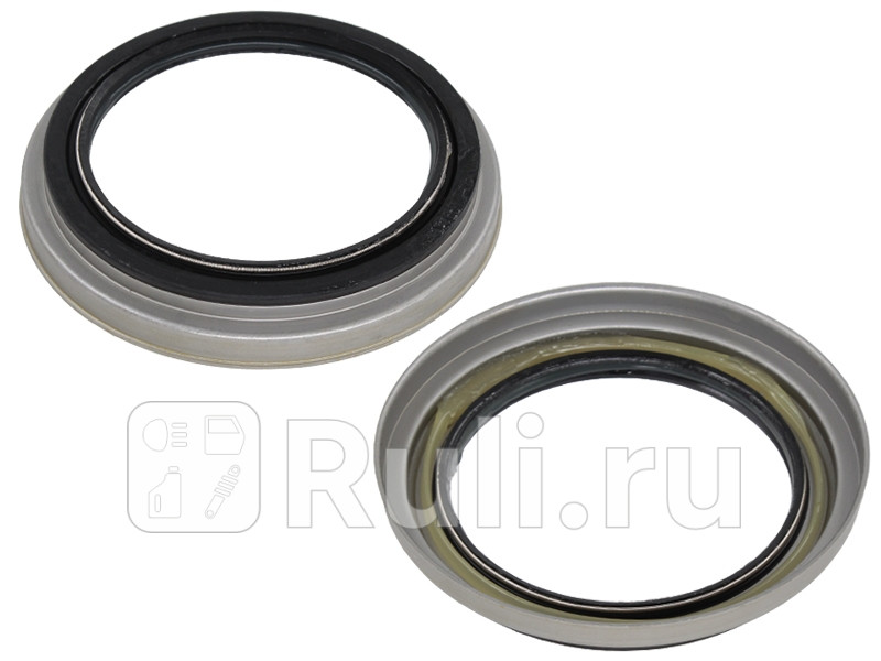 Сальник цапфы внутренний TOYOTA LAND CRUISERSURF 98-07 KOYO RD073NI 1570₽