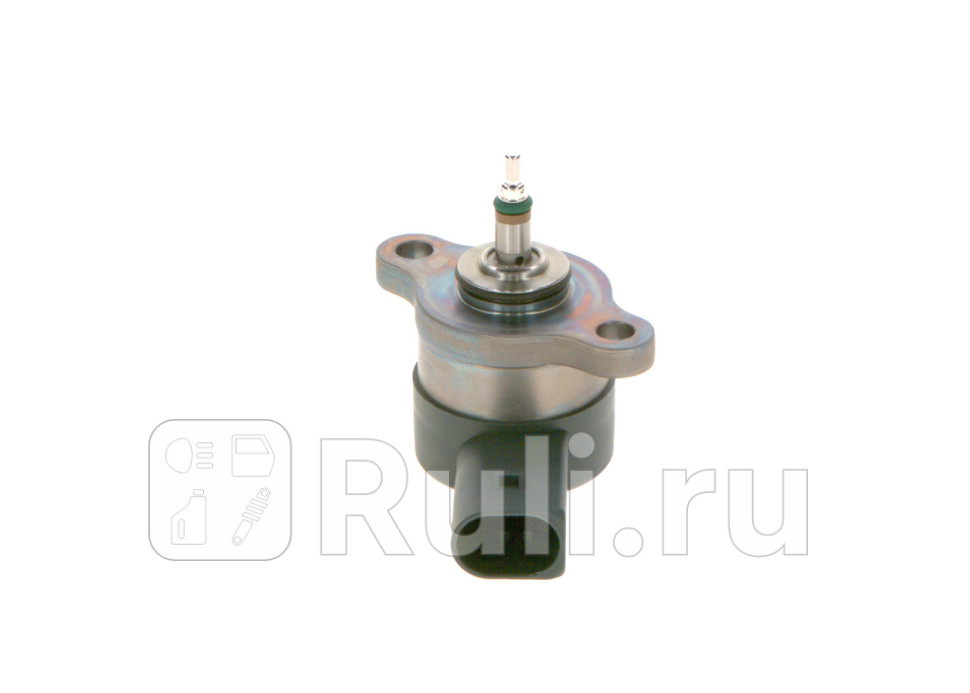 Клапан дозирования топлива BOSCH 281002750 0₽