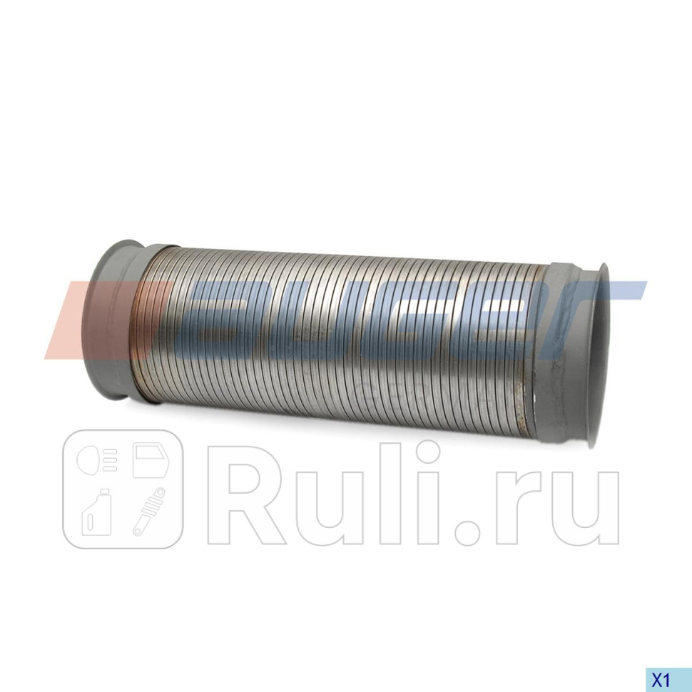 Гофра глушителя AUGER 71113 0₽
