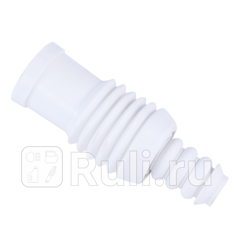 Пыльник амортизатора с отбойником переднего Lada Largus Renault Logan 04-Nissan Almera 12- Riginal Riginal RG6001549290 520₽