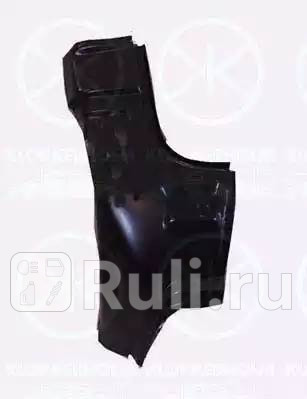 Панель задняя правая для 1995-2000 KLOKKERHOLM 3546682 7070₽