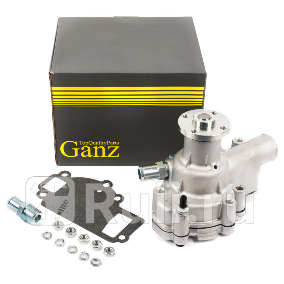Водяной насос помпа GANZ GIF02029 2640₽