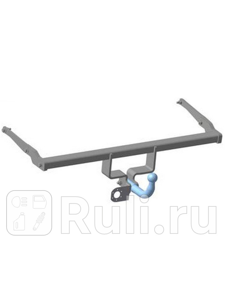 Фаркоп для Suzuki SX4 2014-2015 Oris 2856-A 18270₽