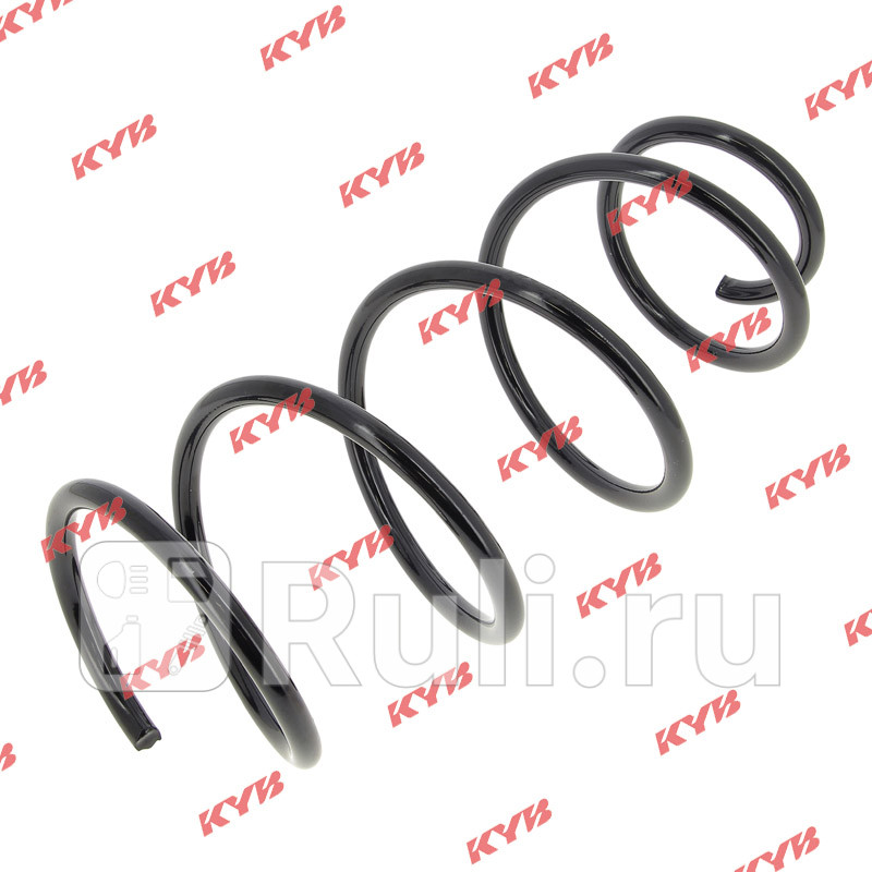 Пружина передняя KYB RH3565 0₽
