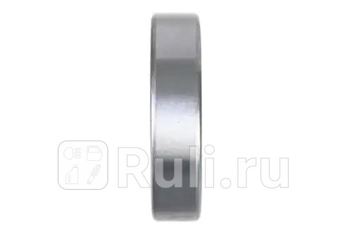 Подшипник генератора стартера 17x30x7 140225 nissan primera opel vectra STELLOX 43-00065-SX 400₽