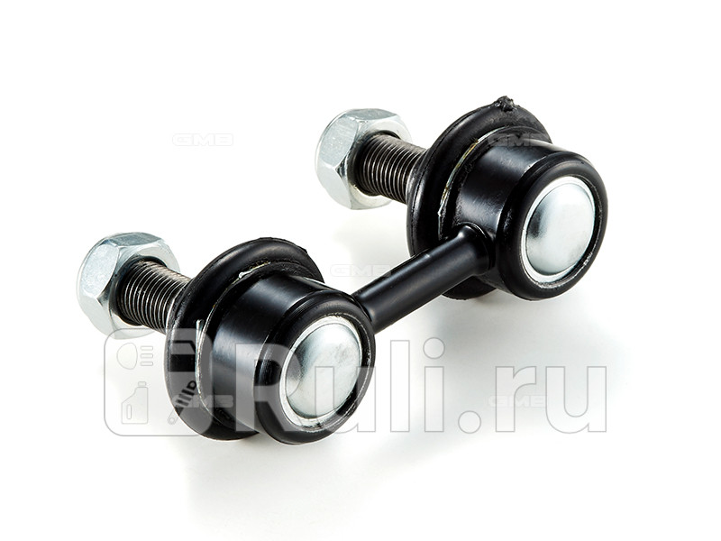 Тяга стабилизатора переднего Mitsubishi Colt III Eclipse I-II Galant VI-VII Lancer VI-VII Sigma GMB 1001-0320 600₽