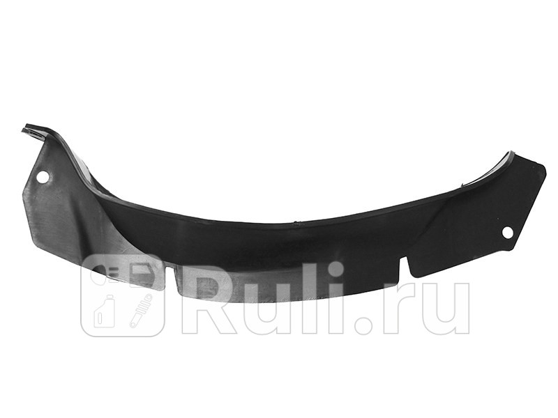 Брызговик передний левый для Skoda Octavia A7 2013-2017 SAT ST-SD27-016B-A2 700₽