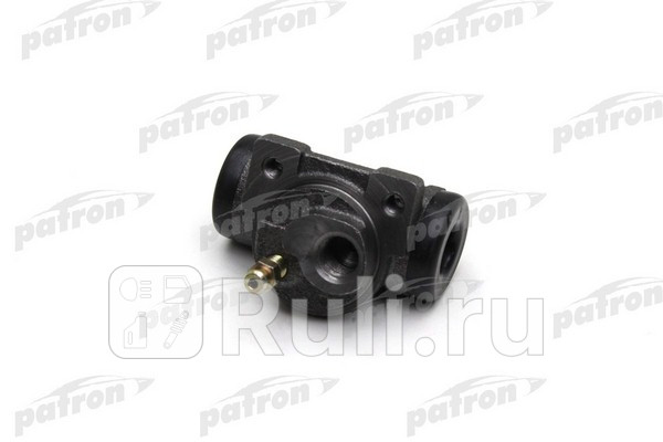 Цилиндр тормозной рабочий для Renault Clio 1990-1998 PATRON PBC4576 0₽