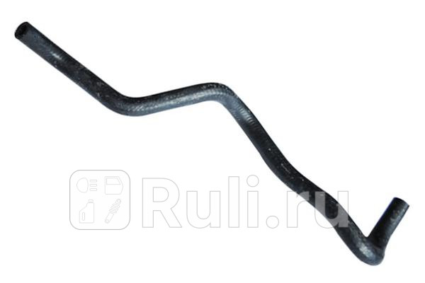 Патрубок расшбачка Renault LoganSandero 16 Asam 32800 0₽