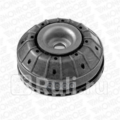 Опора амортизатора alfa romeo mito fiat grande puntogrande punto vanpuntopunto evopunto evo va MONROE mk305 0₽