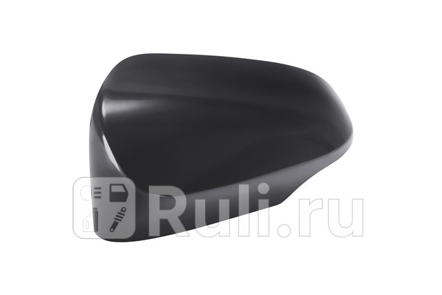 Крышка зеркала левая SAILING TYLJAC02222L 970₽