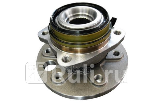 Ступица с подшипником зад Asam 32996 11080₽