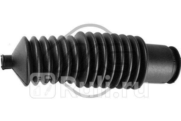 Пыльник рулевой рейки renault 11 1983-1989 18 1978-198620 127_ 1975-1983 25 1984-1993 Metalcaucho 00266 590₽