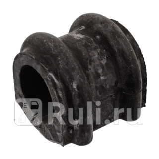 Втулка сайлентблок переднего стабилизатора SWAG 91941506 0₽