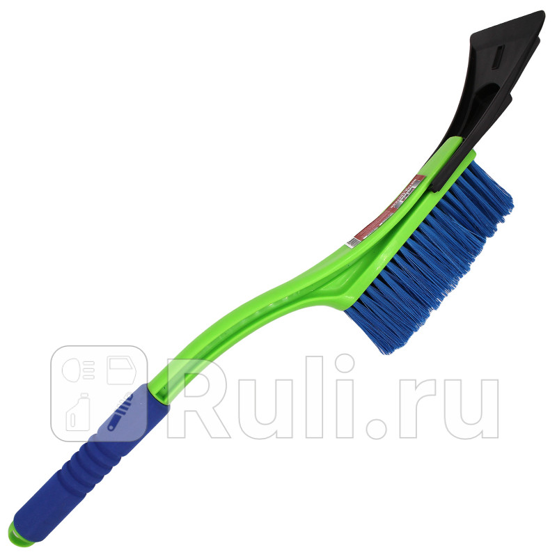 Щетка-скребок для снега 54 см RedMark RM6354 360₽