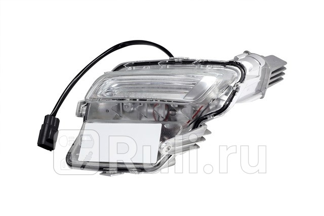 Дхо правый для Volvo XC60 2013-2017 SAILING VVL0044545R 10900₽