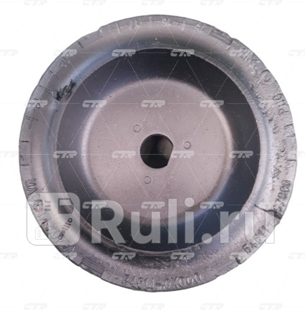 Опора пераморт kia picanto ba 2004-hyundai i10 2008 CTR CMKK-8 0₽