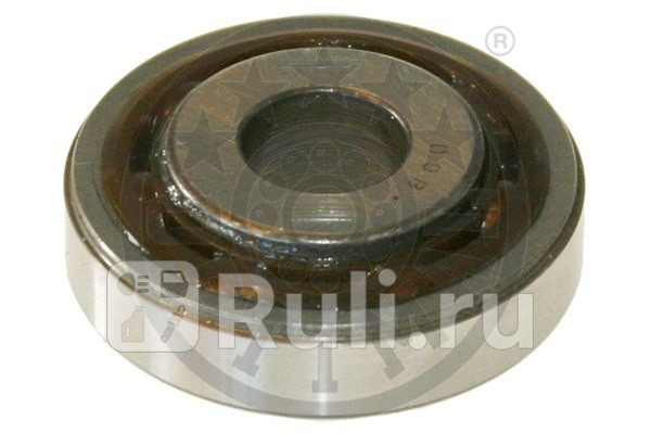 Подшипник опоры стойки амортизатора NISSAN PRIMASTAR Bus X83 PRIMASTAR Kasten X83OPEL VIVAR Optimal f8-7151 0₽