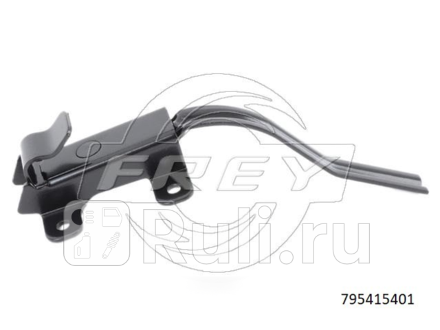 Ограничитель двери SPRINTER 901 902 903 904 Frey 795415401 1150₽