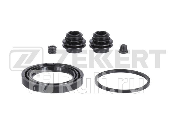 Ремк-т ZEKKERT BR1316 торм суппорта Hyundai Sonata VI-VII 09- Kia Soul II 14- Mitsubishi Pajero I Zekkert BR-1316 320₽