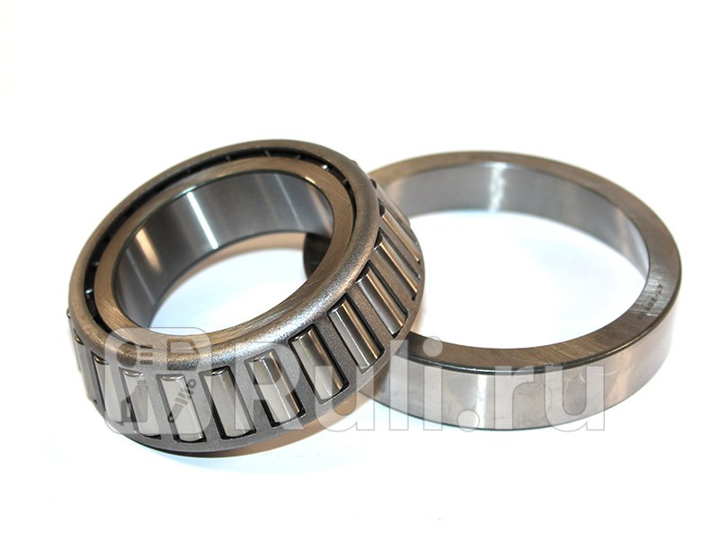 Подшипник задней ступицы NISSAN ISUZU 5597526 роликовый конический NTN 4T-2868028622 3210₽