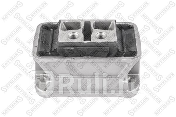 Подушка КПП мр задн прямоуг 2x Omn MB 1225-4645 STELLOX 83-07220-SX 7550₽