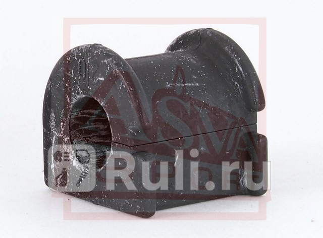 Втулка переднего стабилизатора d20 ASVA 0107-NZE124F 130₽