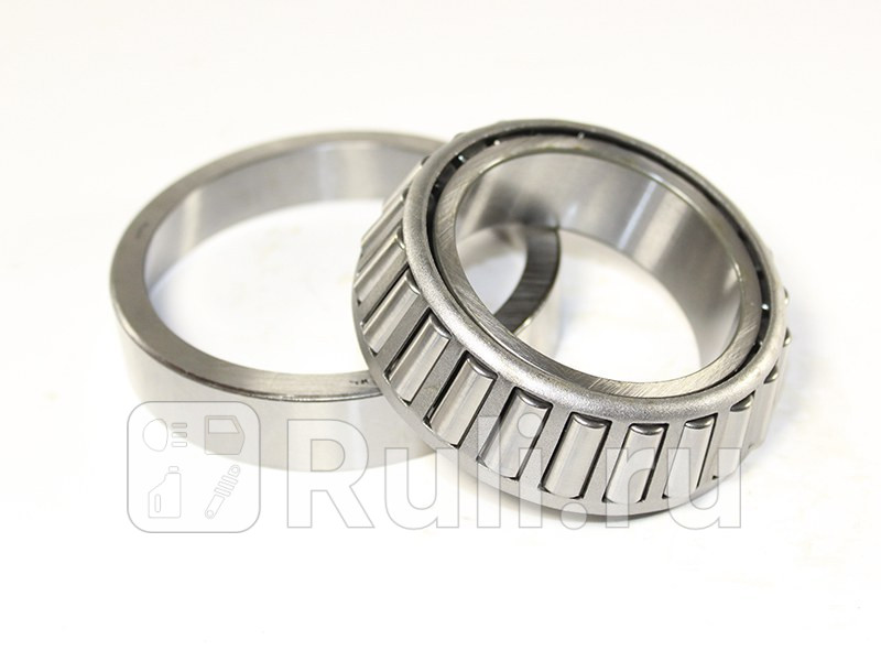 Подшипник передней ступицы внутренний TOYOTA LAND CRUISER 100 NTN 50684910 1780₽