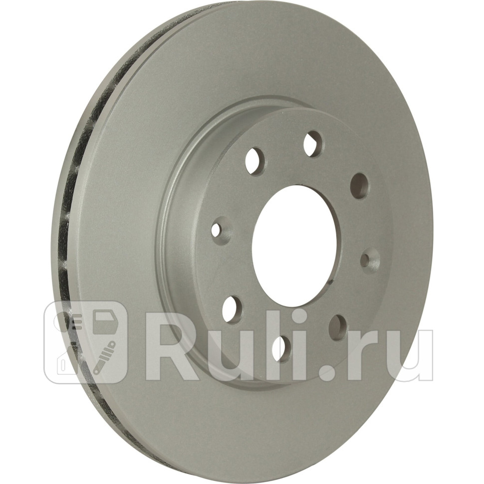 Тормозной диск JP GROUP 3263100300 1890₽